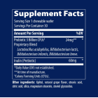 Trace Minerals Children`s Probiotic Chewable 3B. - Пробиотик за Деца